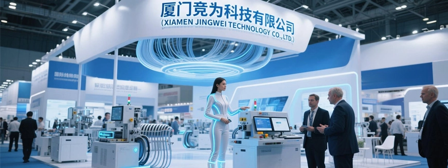 Otomatik Tel Sıyırma ve Penseleme Makinelerinin Profesyonel Üreticisi