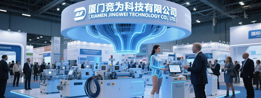 Profesyonel Kablo Demeti Bant Sarma Makinesi Üreticisi