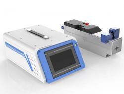 Ultrasonik Kablo Demeti Kaynak Makinesi WPM-001N