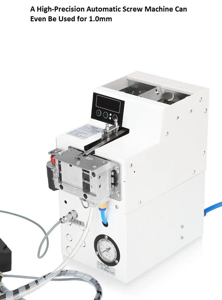 standart olmayan özelleştirme derin delik braketi hava üfleme vidalı besleyici El otomatik kilitleme tornavida makinesi