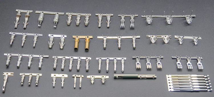 Konnektör Terminali, terminaller ve Terminal, metal Terminal Pcb, pirinç Konnektör, Terminal Konektörü Dişi, Metal Damgalama Teli Konnektör Terminali, pirinç Terminal Konnektörü, pirinç Damgalama Terminali, konektör Terminali, 2.54 Metal Terminal, Pirinç Terminal Damgalama Kalıbı, pirinç Terminal Soketi, Konnektör Terminal Pimleri, terminaller Crimpar, dişi Sıkma Konnektörü