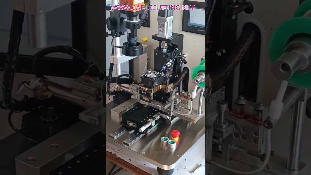 Yüksek Verimli Dalga Lehimleme Makinesi | Otomatik Lehimleme Sistemi