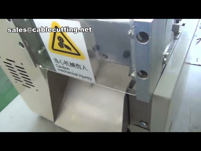 Otomatik Boru Kesme Makinesi | PVC, Cam ve Plastik Boru Kesimi