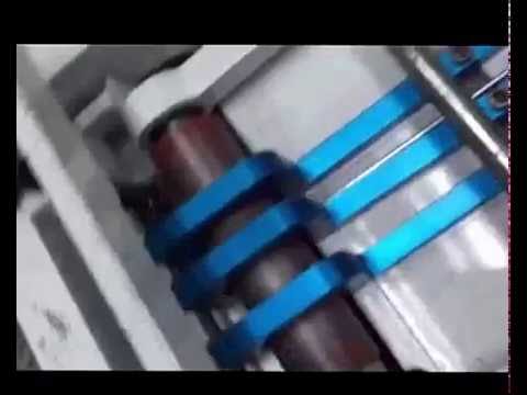 Gümüş Tel Kesme Makinesi | Hassas & Hızlı Otomasyon Çözümü