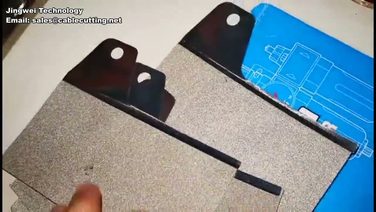 Otomatik Halka Makinesi | Metal Halkalar İçin Otomatik Çap Ayarı