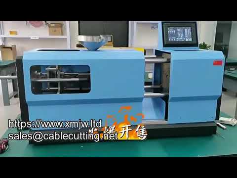 2T ve 4T Masaüstü Mikro Enjeksiyon Makinesi - 0.5kW Tek Tuşlu Çalışma Sistemi