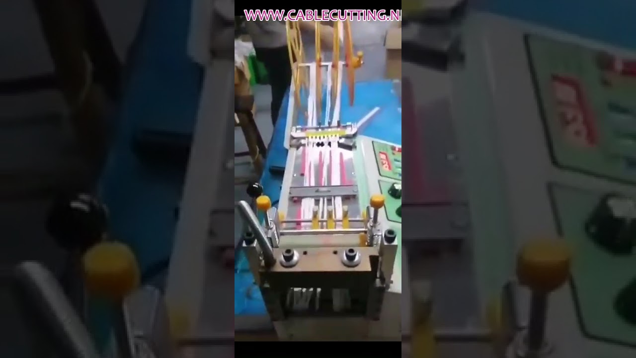 Yüksek Performanslı Maske Kesme Makinesi | Otomatik Kesim Sistemi