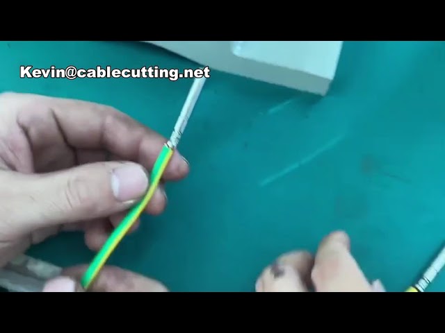 OTP Damgalama Kalıbı – Sessiz Terminal Kıvırma Makinesi İçin Yüksek Hassasiyetli Terminal Pres Kalıbı (Terminal Crimping T)