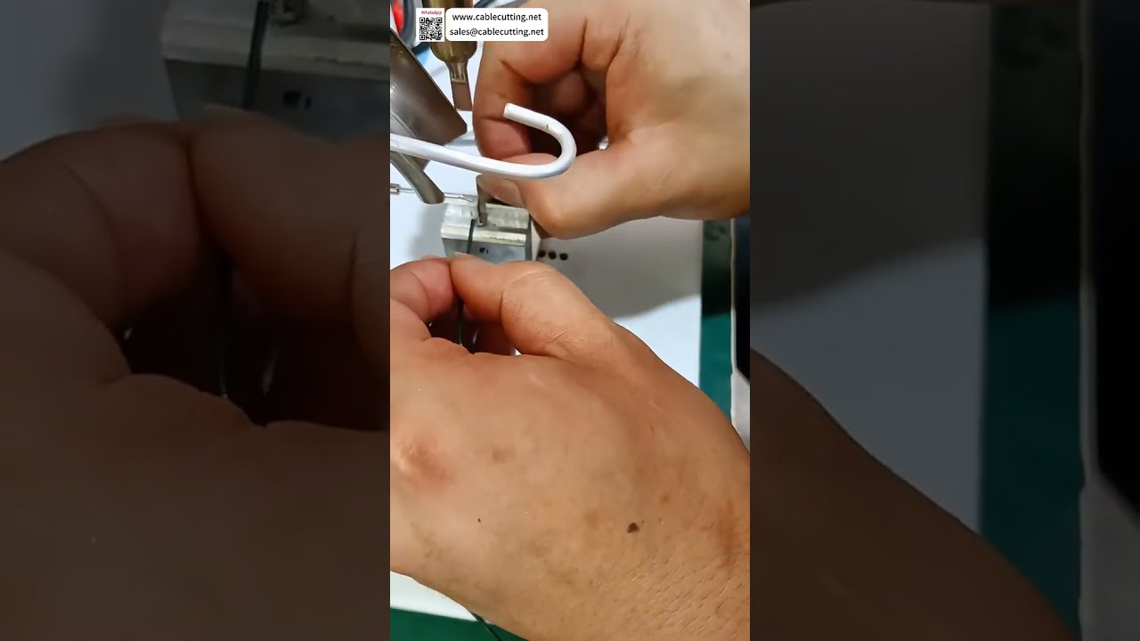 Yarı Otomatik Punta Kaynak Makinesi | Metal Şarapnel ve Paslanmaz Çelik Sac Birleştirme