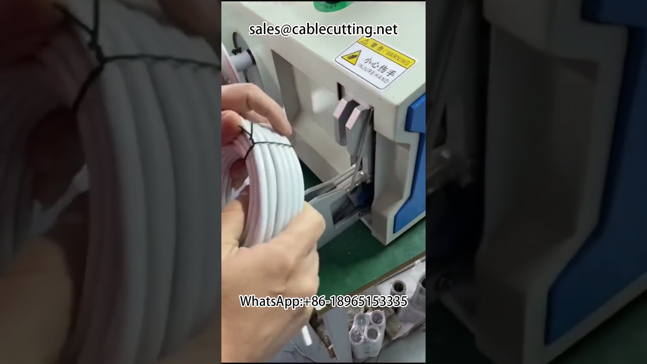 Sıra Sarma ve Bağlama Makinesi – Otomatik Tel Sarma & Bobinleme Çözümü