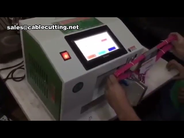 Otomatik Askı Bağlama Makinesi | Endüstriyel Tel Paketleme