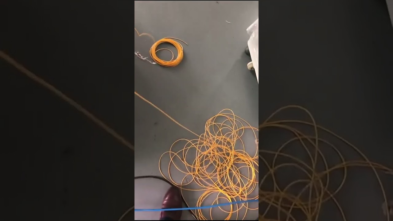 Otomatik Üç Kafalı Terminal Sıkma Makinesi | Yüksek Hızlı Endüstriyel Çözüm