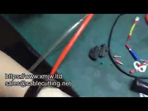 120 mm² Pnömatik Boru Terminal Sıkma Aletleri – Endüstriyel Kalite