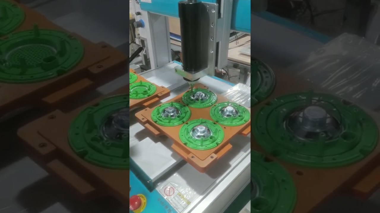 Otomatik Silikon Üç Eksenli Tutkal Dağıtma Robotu - Yapıştırıcı Makinesi