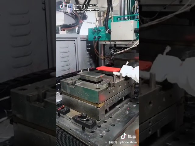 Dikey BMC Bakalit ve Sıvı Silikon Kauçuk Enjeksiyon Makinesi