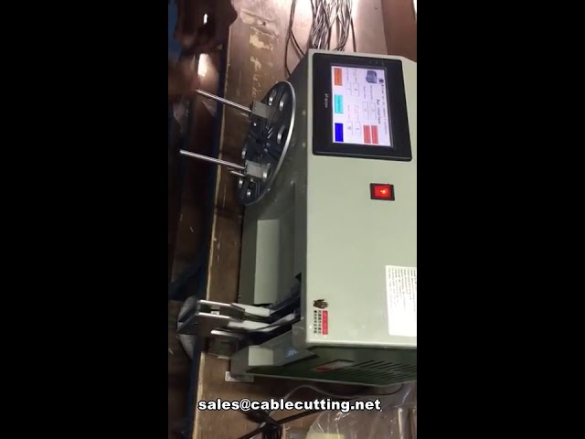 Yarı Otomatik Sarma ve Bağlama Makinesi ile Verimliliğinizi Artırın