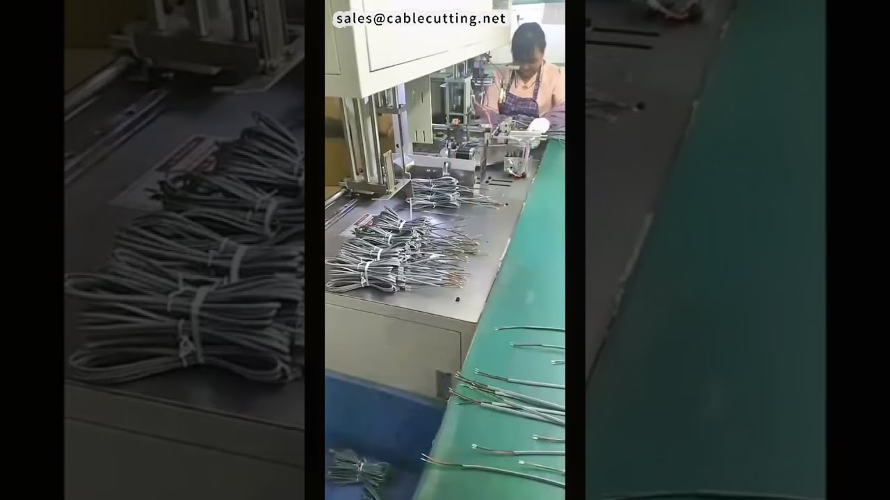 Özelleştirilebilir Sarma, Bağlama ve Paketleme Makinesi – Fabrika ve Kendin Yap Projeleri İçin