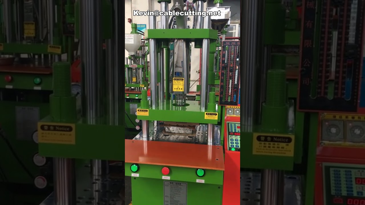 Yüksek Hassasiyetli Plastik Oyuncak Enjeksiyon Makinası - Otomatik Üretim Çözümleri