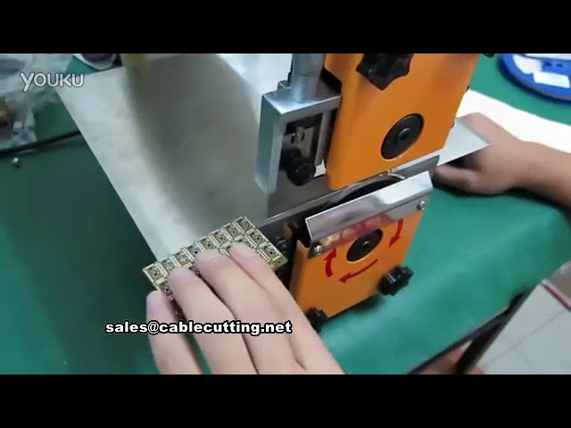 PCB Depaneling Machine | Automated Circuit Board Separator