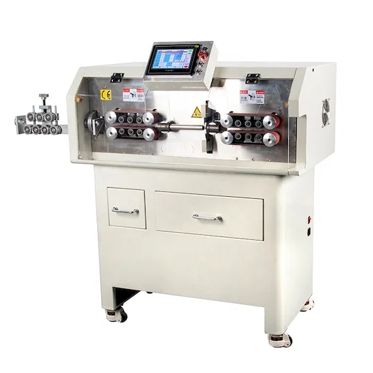 150mm2 Kablo Kılıf Soyucu WPM-MAX3