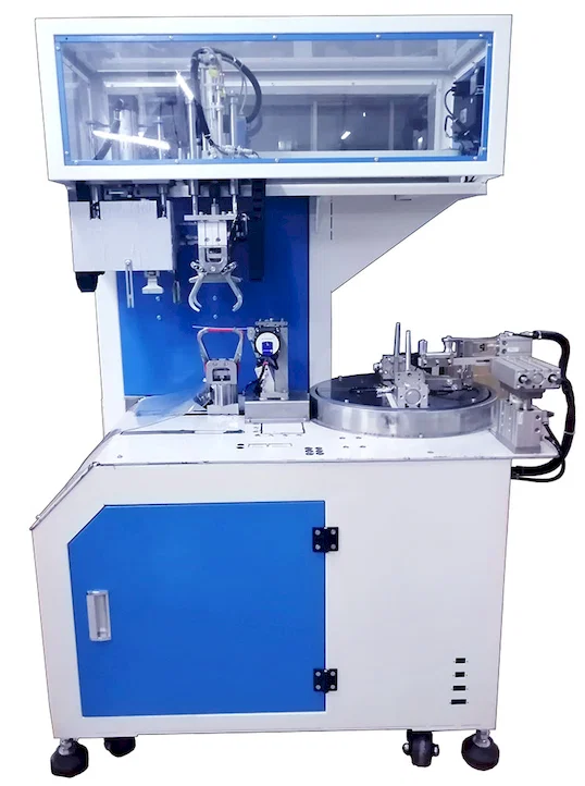 Otomatik Sarma Bağlama Makinesi WPM-RT-81T Thumb