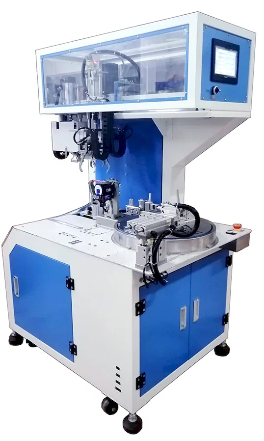 Otomatik Sarma Bağlama Makinesi WPM-RT-81T Thumb