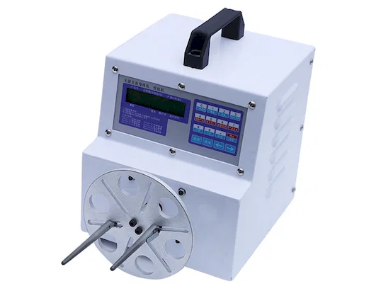 Kablo Sarma Makinesi WPM-2009