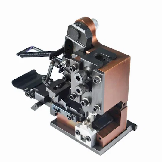 Özelleştirilebilir OTP Aplikatör Kalıbı