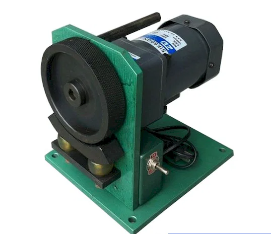 Yarım Soyma Tel Bükme Makinesi WPM-3T