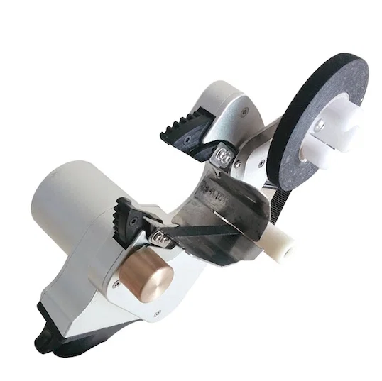 El Tipi Bant Sarma Makinesi AT-100 Thumb