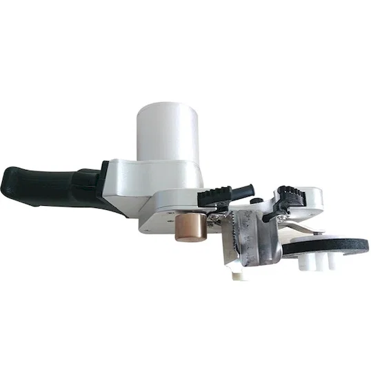 El Tipi Bant Sarma Makinesi AT-100 Thumb