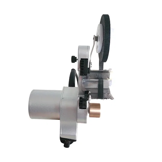 El Tipi Bant Sarma Makinesi AT-100 Thumb