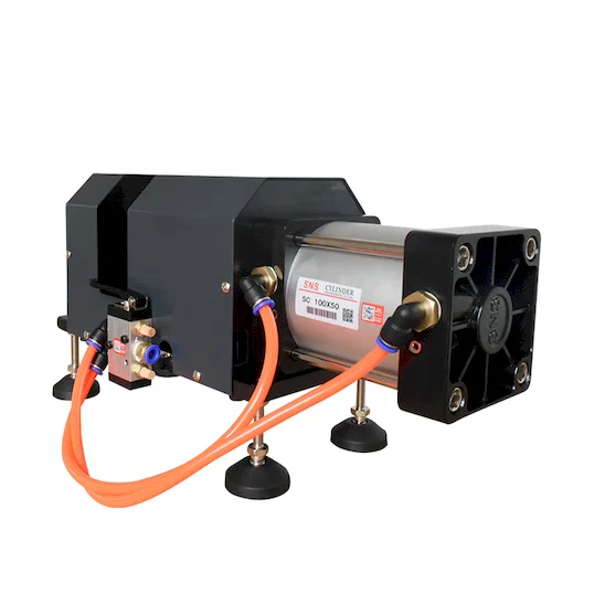 Pnömatik Kablo Kesme Makinesi WPM-C50