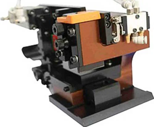 Pnömatik Süper Geniş Enine Kalıp