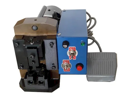 RJ45 Sıkma Makinesi WPM-PC - RJ45 Sıkma Makinesi