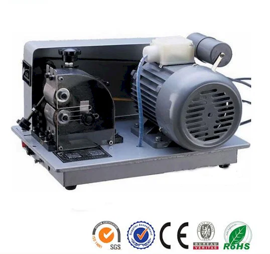 Emaye Tel Soyma Makinesi WPM-680B