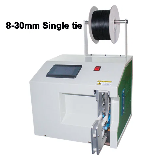 Klipsli Bağlama Makinesi WPM-845B