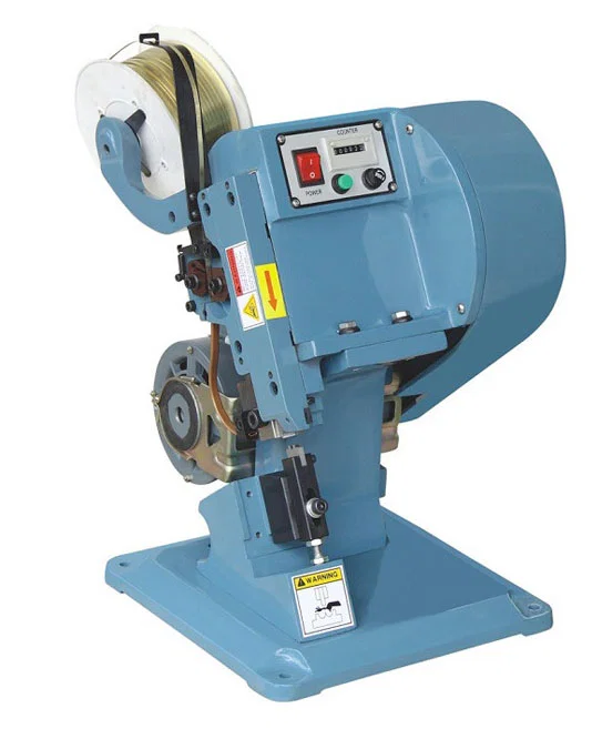 Tel Ekleme Makinesi WPM-TDJ04