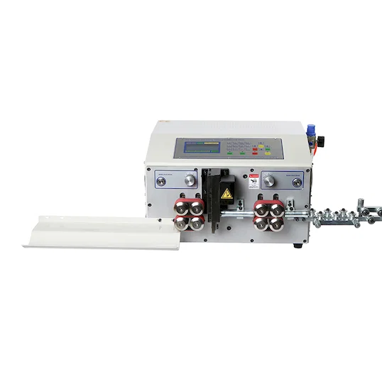 Ağır Hizmet Tipi Kablo Soyucu Kesici WPM-MAX2-70mm2