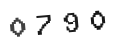 Verification Code Image