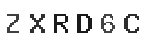 Verification Code Image