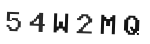 Verification Code Image